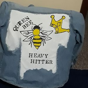 Teeshirt, JEANS, SWEATERS, made to Order